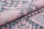 Conceptum Soul Chenille - Pink AL 273 Multicolor